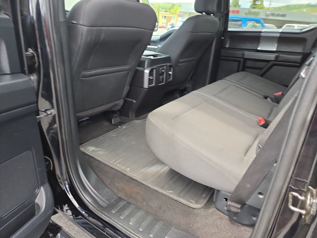 Thumbnail: 2016 Ford F-150 - 12