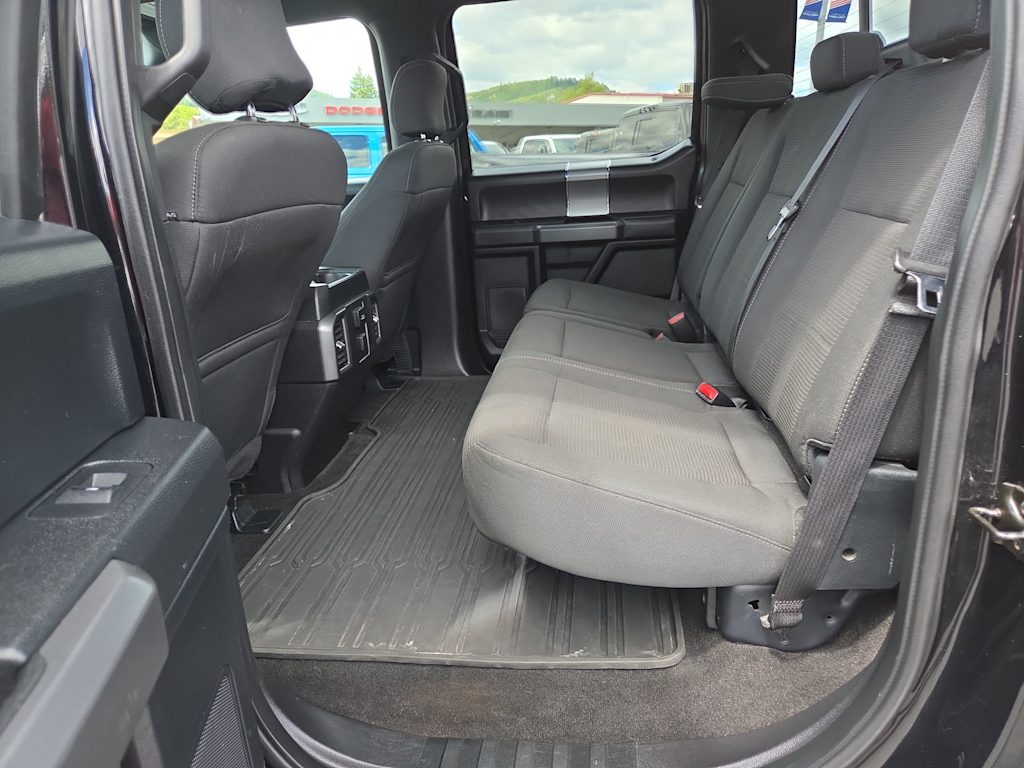 Thumbnail: 2016 Ford F-150 - 27