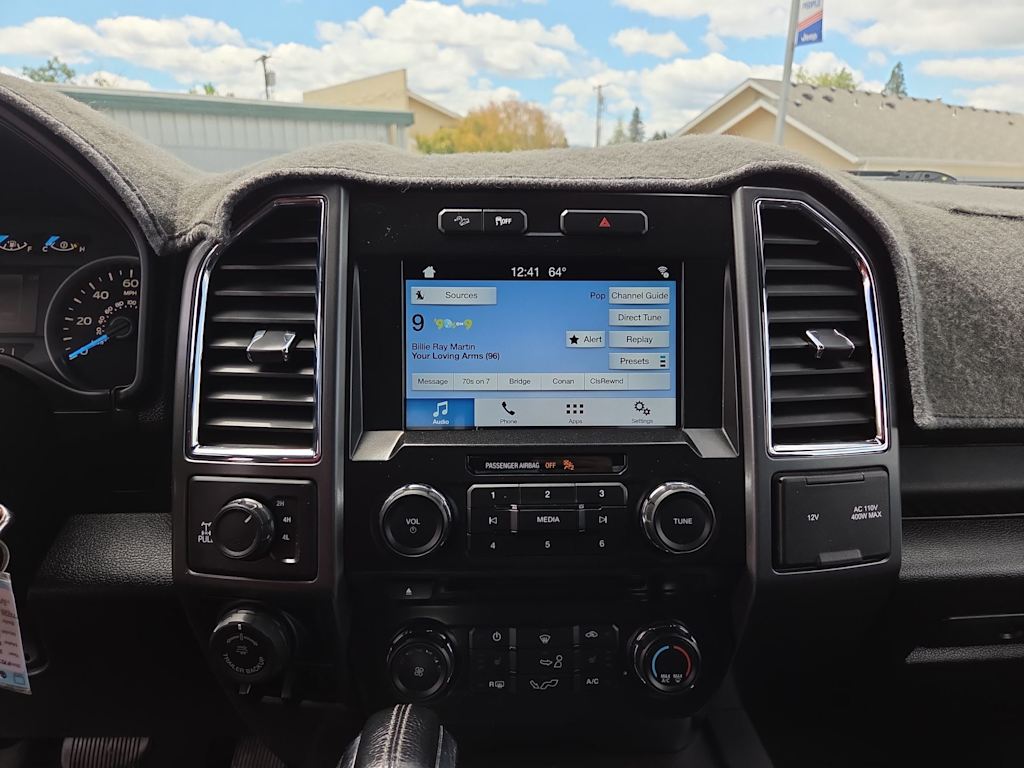 Thumbnail: 2016 Ford F-150 - 13