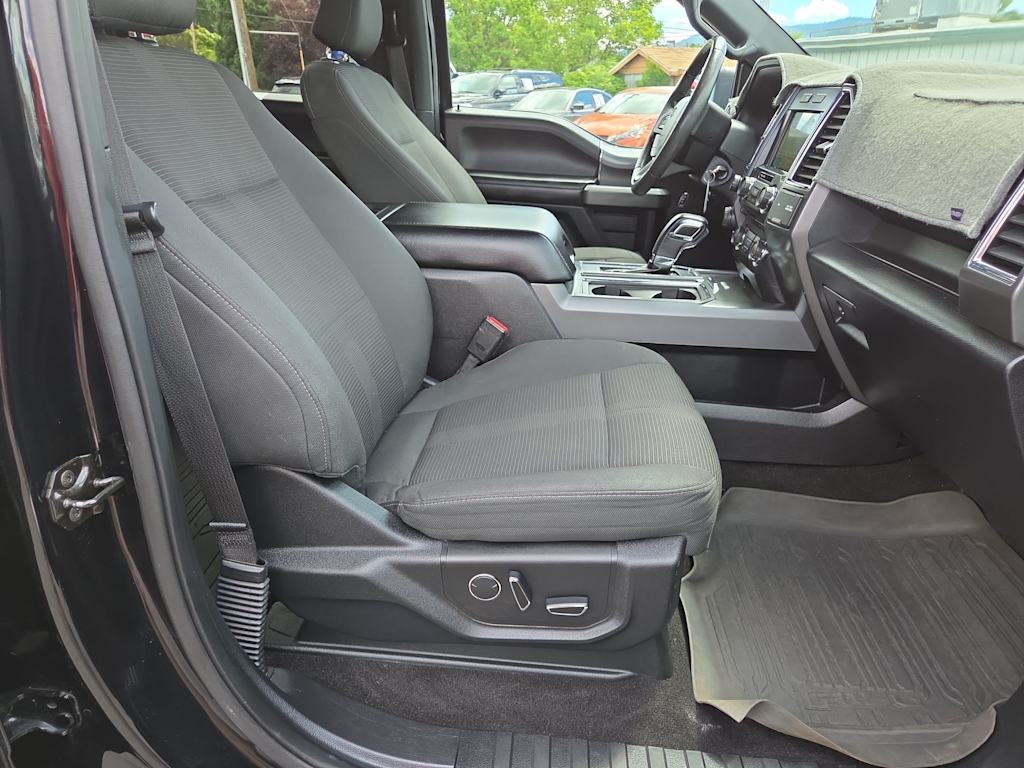 Thumbnail: 2016 Ford F-150 - 28