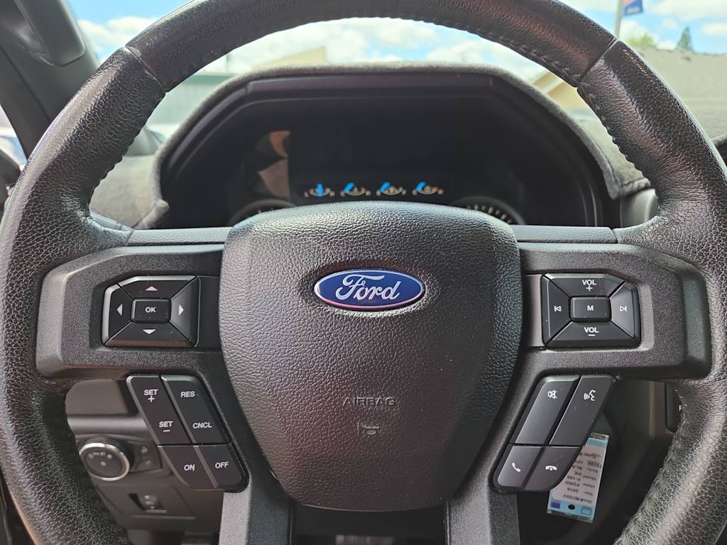 Thumbnail: 2016 Ford F-150 - 29