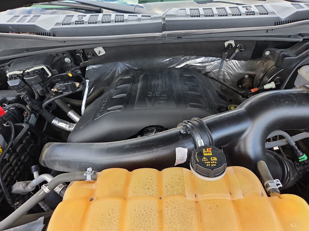 Thumbnail: 2016 Ford F-150 - 9
