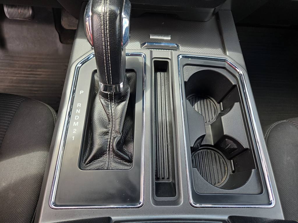 Thumbnail: 2016 Ford F-150 - 14