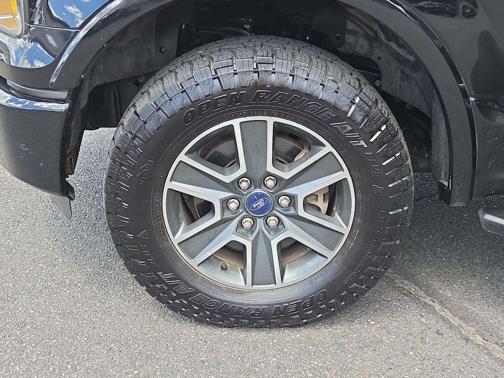 Thumbnail: 2016 Ford F-150 - 8