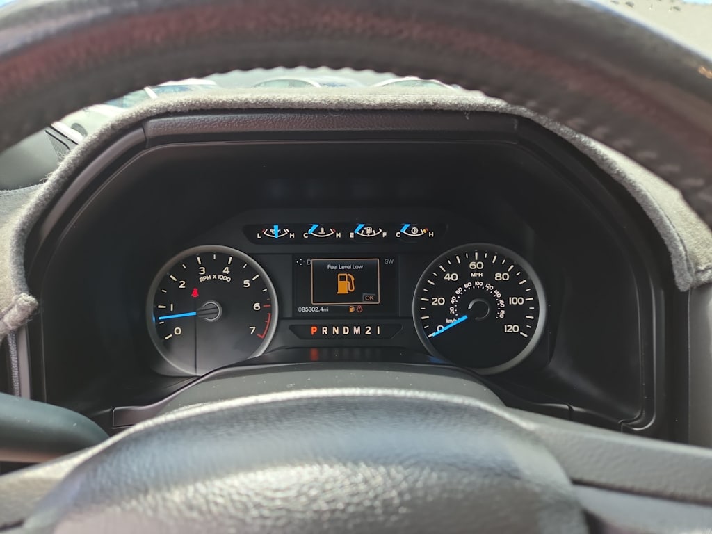 Thumbnail: 2016 Ford F-150 - 15