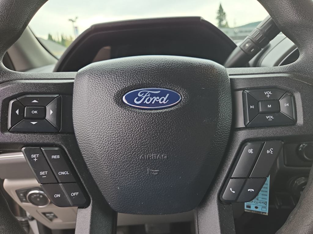 Thumbnail: 2019 Ford F-150 - 28