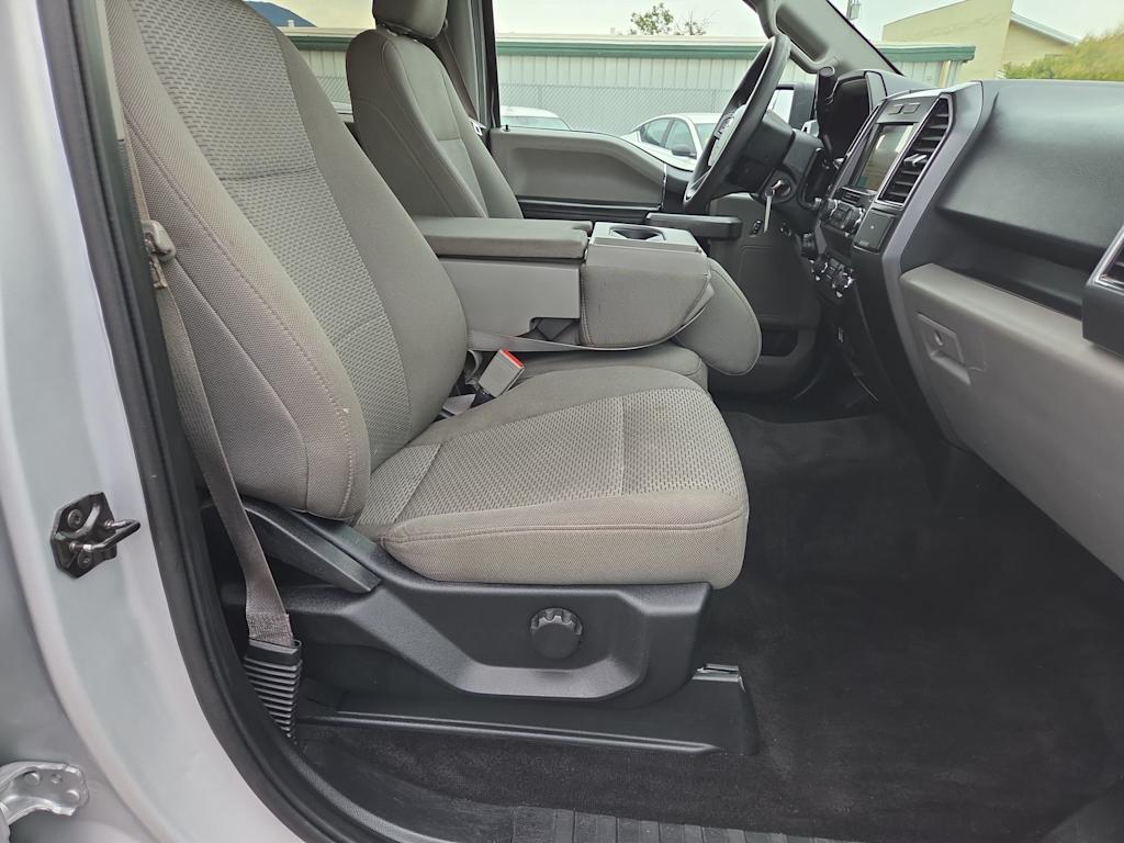 Thumbnail: 2019 Ford F-150 - 27