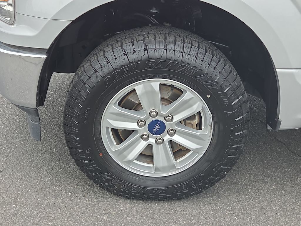 Thumbnail: 2019 Ford F-150 - 8