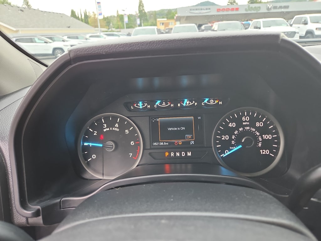Thumbnail: 2019 Ford F-150 - 14