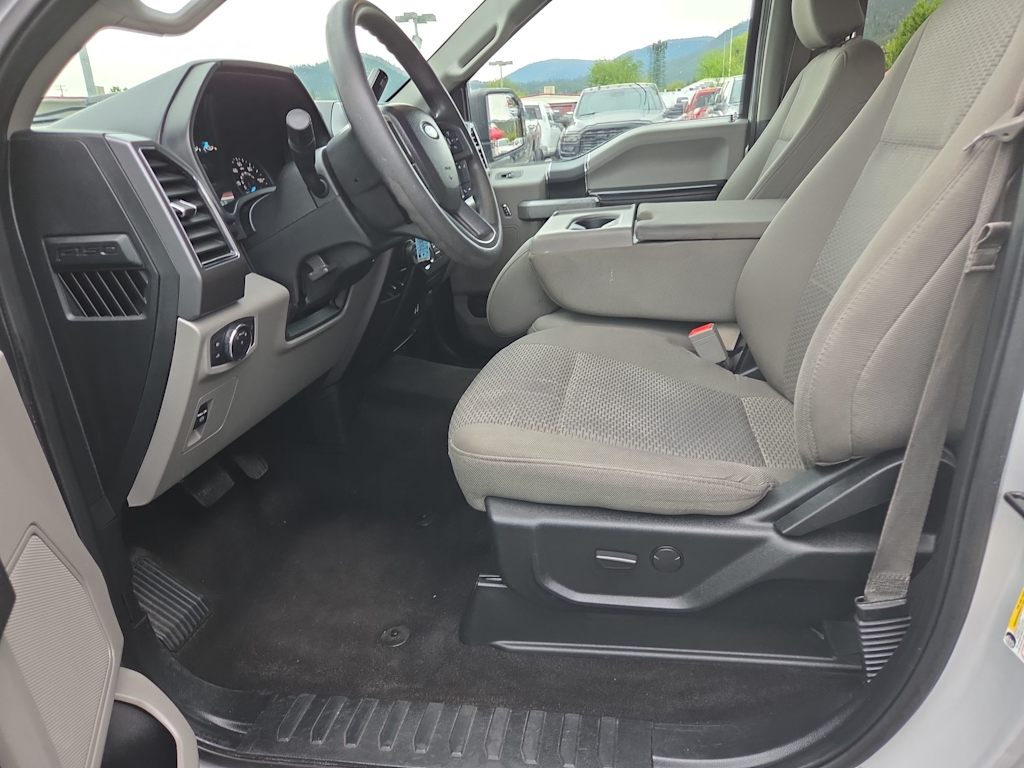 Thumbnail: 2019 Ford F-150 - 11