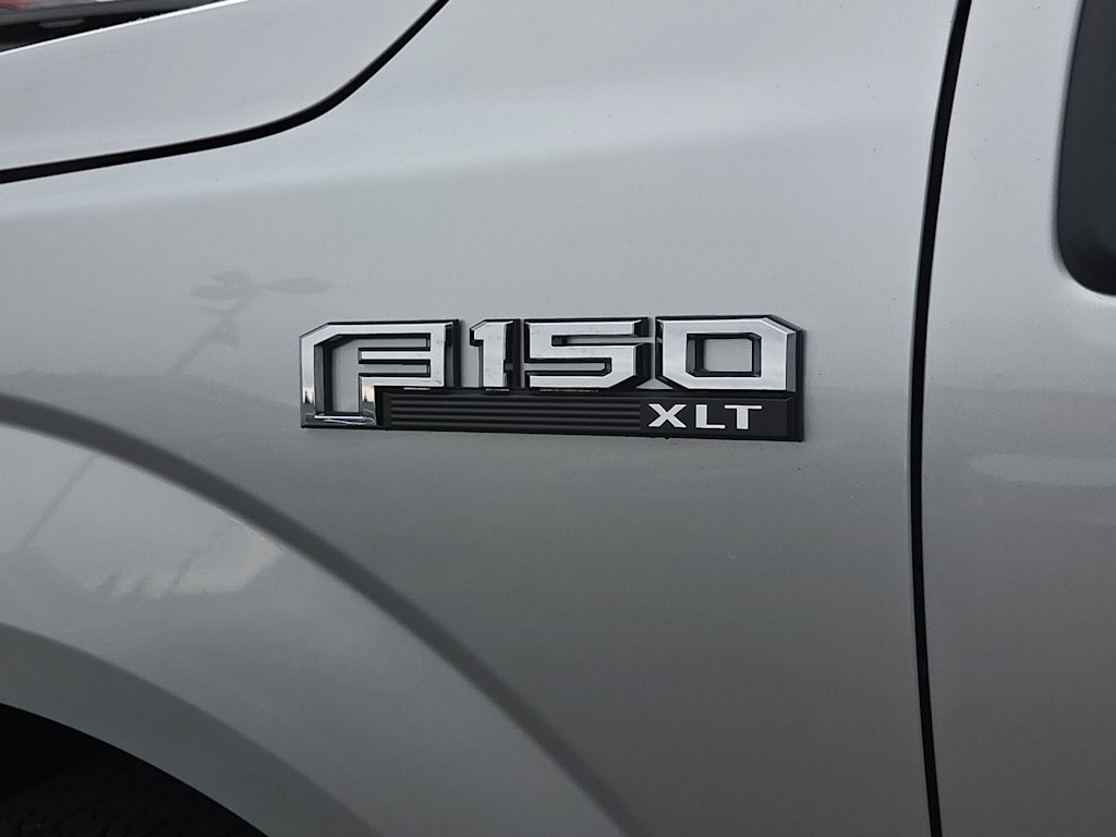 Thumbnail: 2019 Ford F-150 - 7