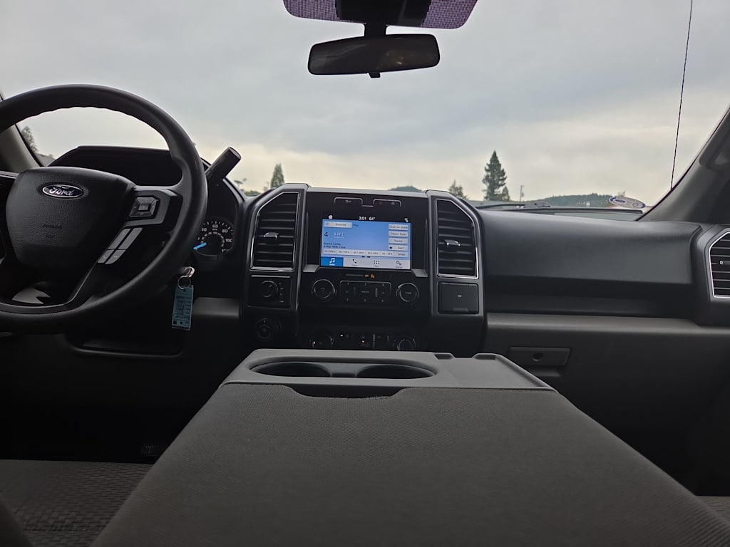 Thumbnail: 2019 Ford F-150 - 2