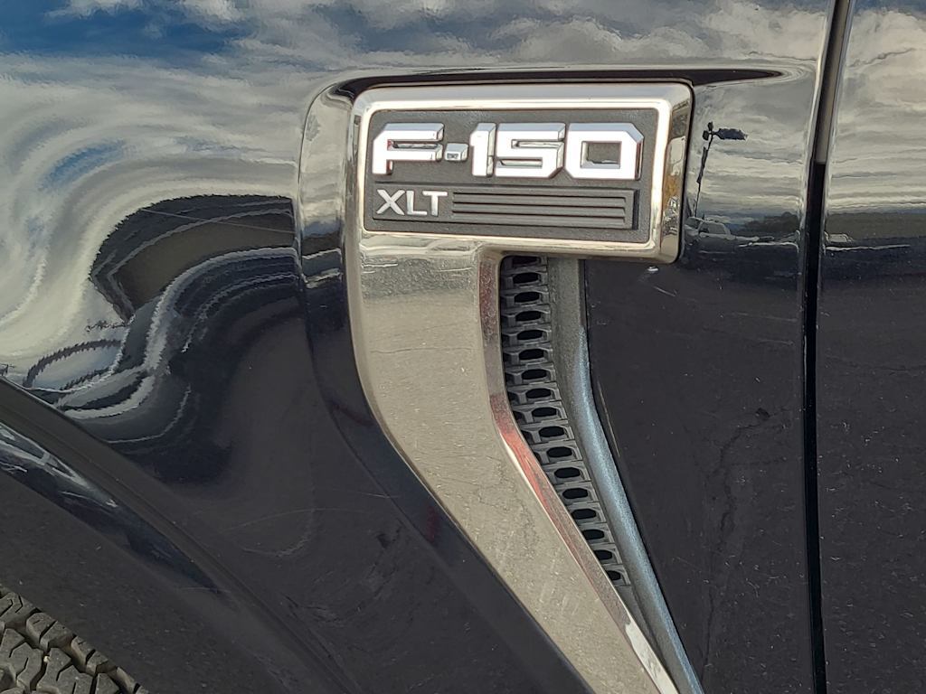 Thumbnail: 2023 Ford F-150 - 25