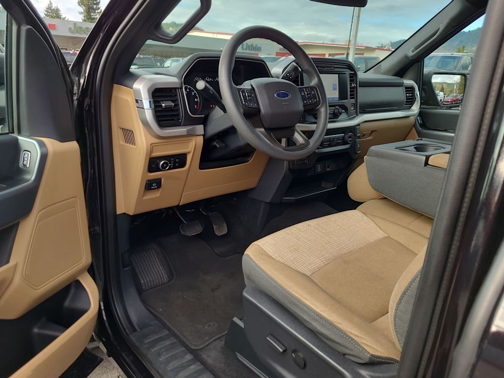 Thumbnail: 2023 Ford F-150 - 9