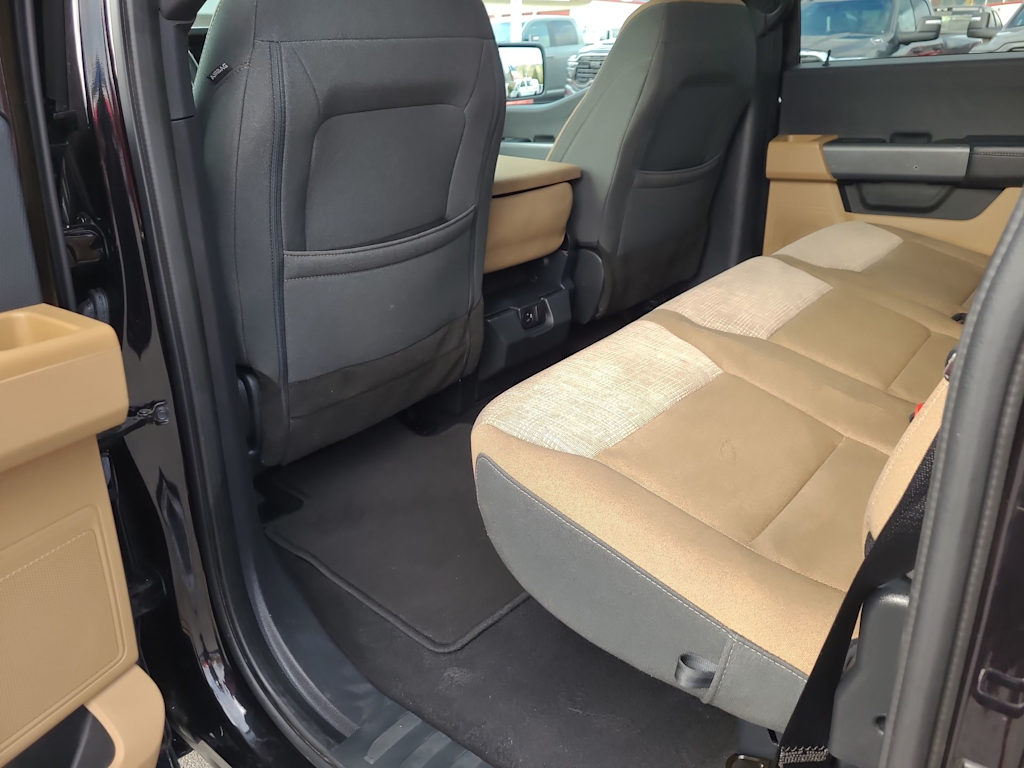 Thumbnail: 2023 Ford F-150 - 11