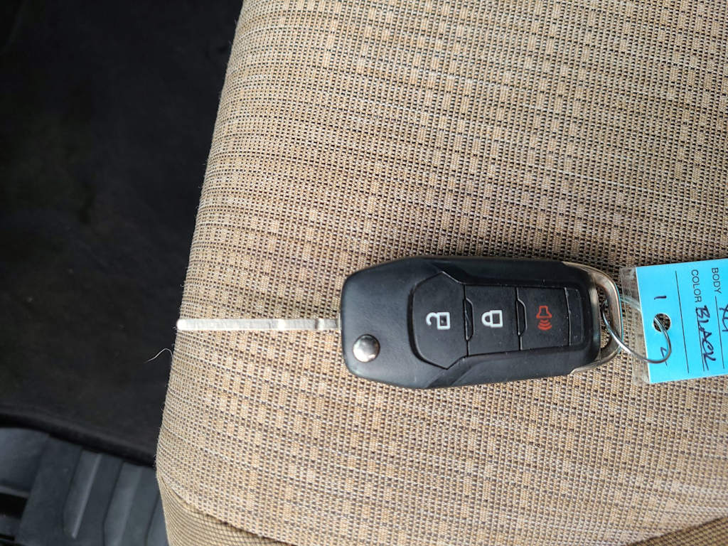 Thumbnail: 2023 Ford F-150 - 15