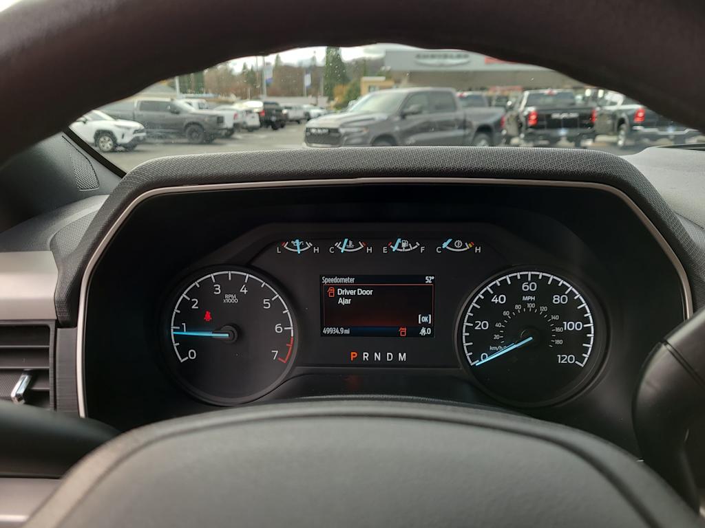 Thumbnail: 2023 Ford F-150 - 13