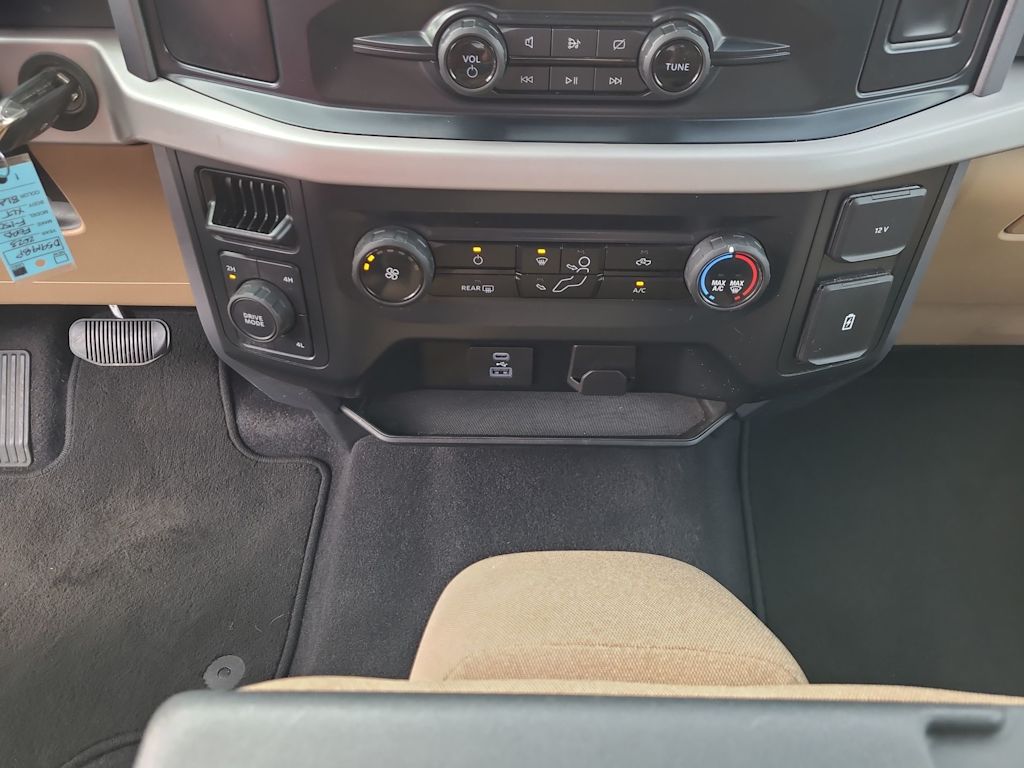 Thumbnail: 2023 Ford F-150 - 29