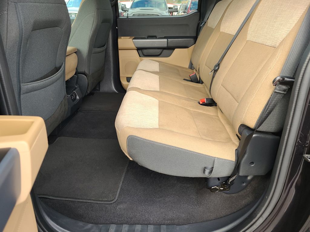 Thumbnail: 2023 Ford F-150 - 26