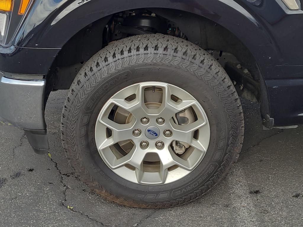 Thumbnail: 2023 Ford F-150 - 7