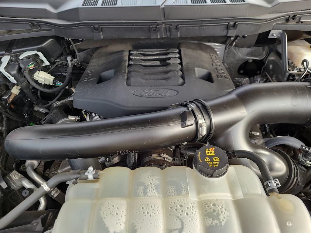 Thumbnail: 2023 Ford F-150 - 8