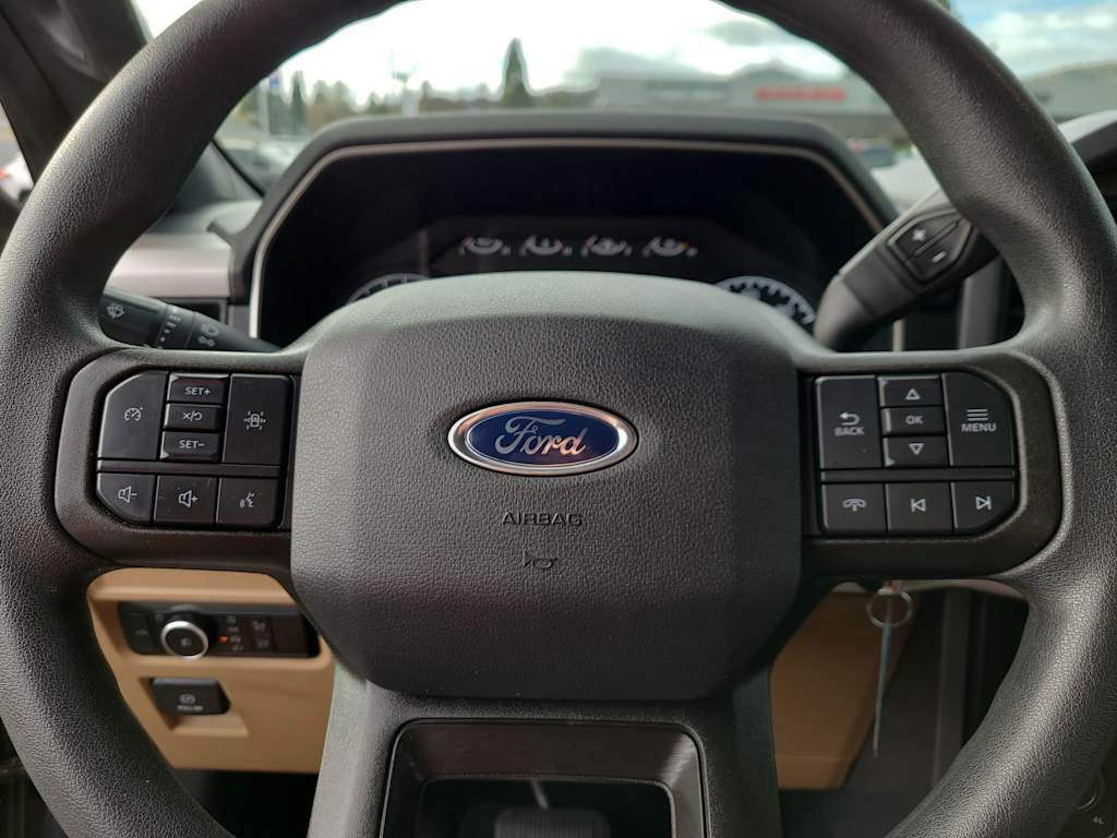 Thumbnail: 2023 Ford F-150 - 28