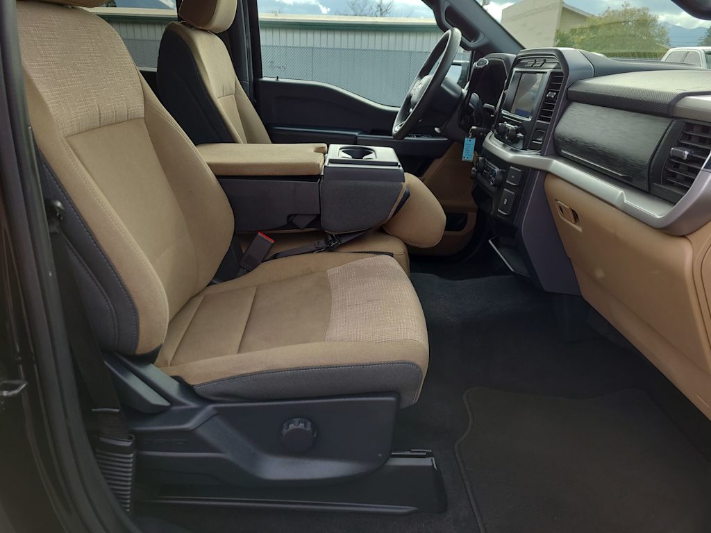 Thumbnail: 2023 Ford F-150 - 27