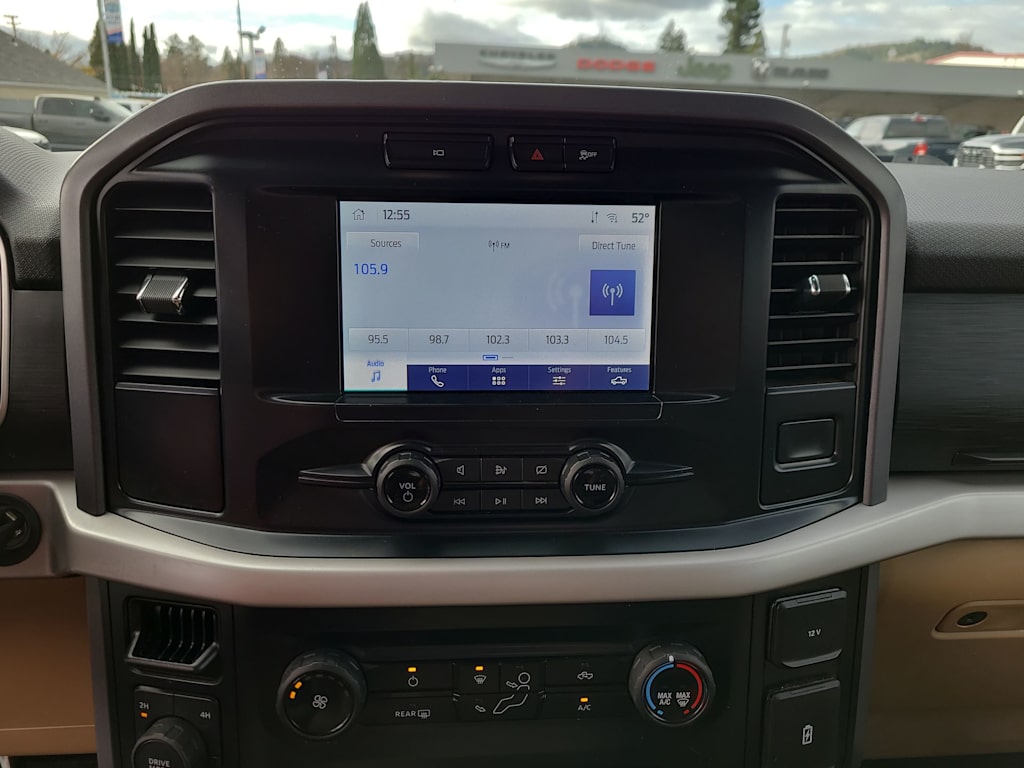 Thumbnail: 2023 Ford F-150 - 12