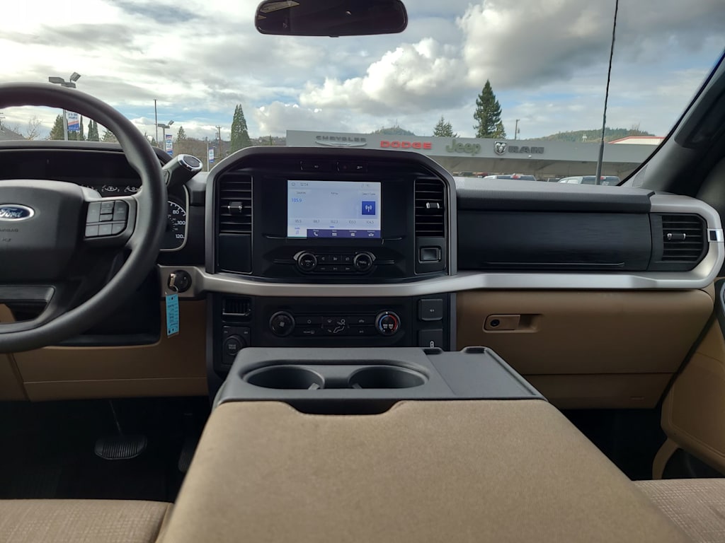 Thumbnail: 2023 Ford F-150 - 2