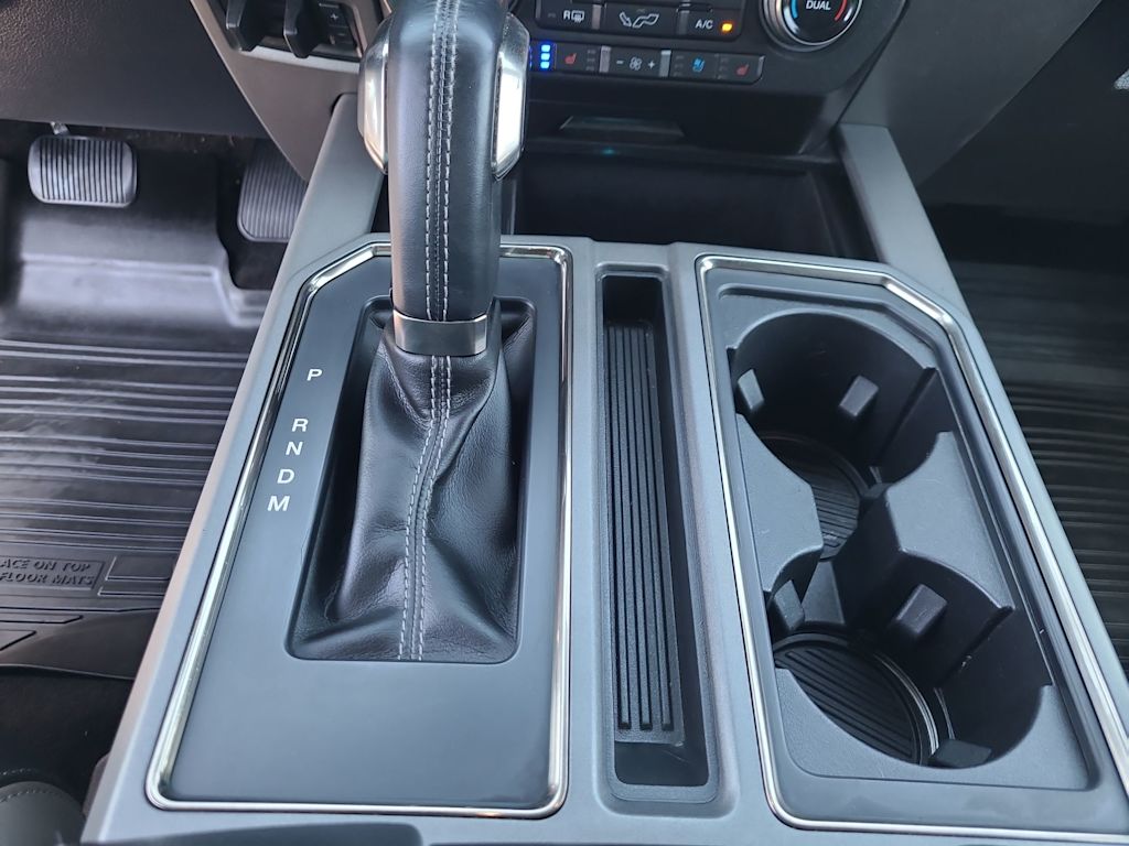 2018 Ford F-150 Raptor 14