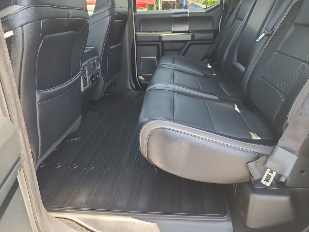 2018 Ford F-150 Raptor 26