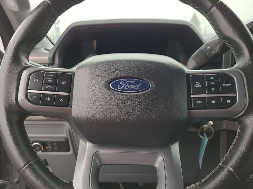 Thumbnail: 2024 Ford F-150 - 28