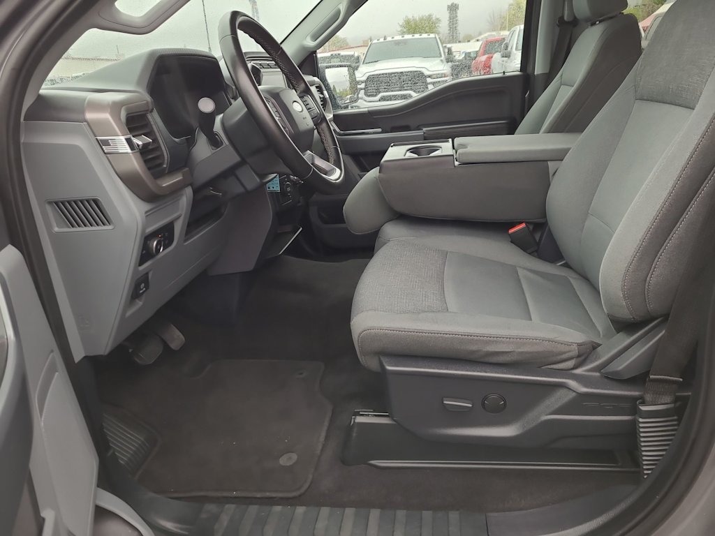 Thumbnail: 2024 Ford F-150 - 11