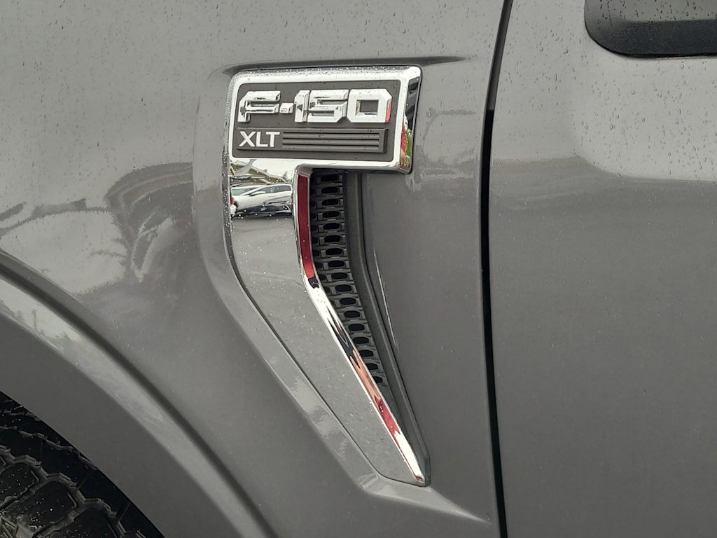 Thumbnail: 2024 Ford F-150 - 7