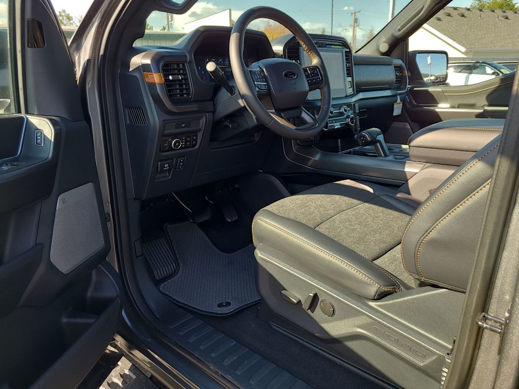 Thumbnail: 2026 Ford F-150 - 10