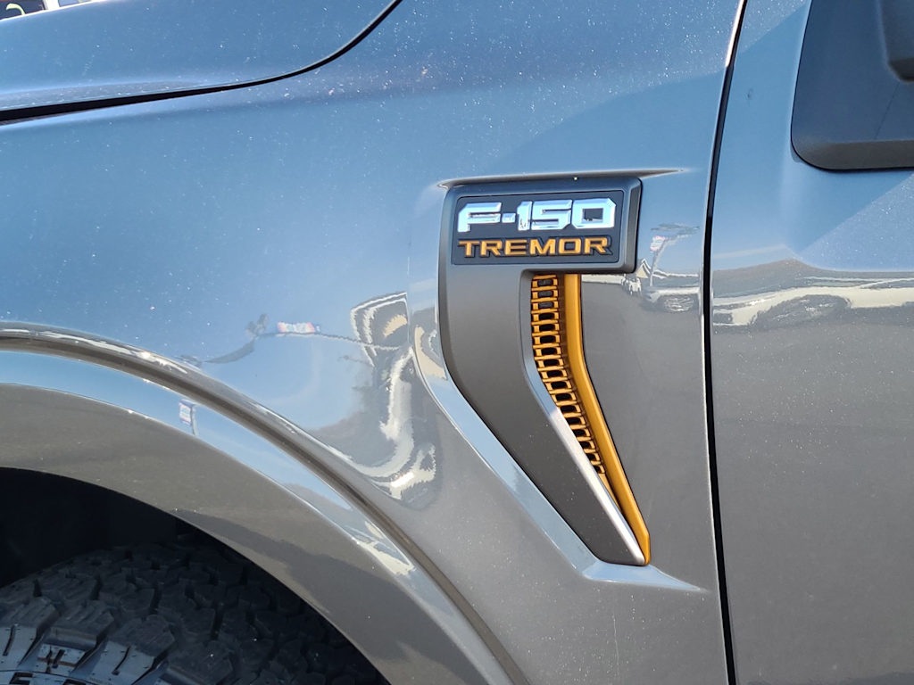 Thumbnail: 2026 Ford F-150 - 7