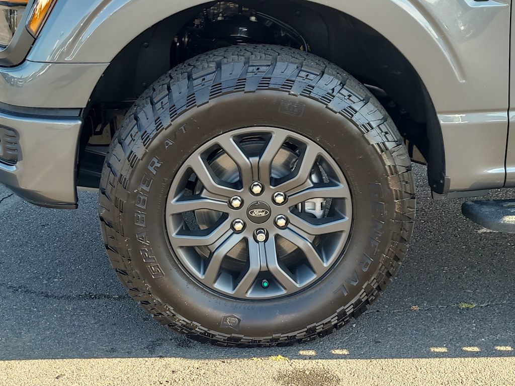 Thumbnail: 2026 Ford F-150 - 8