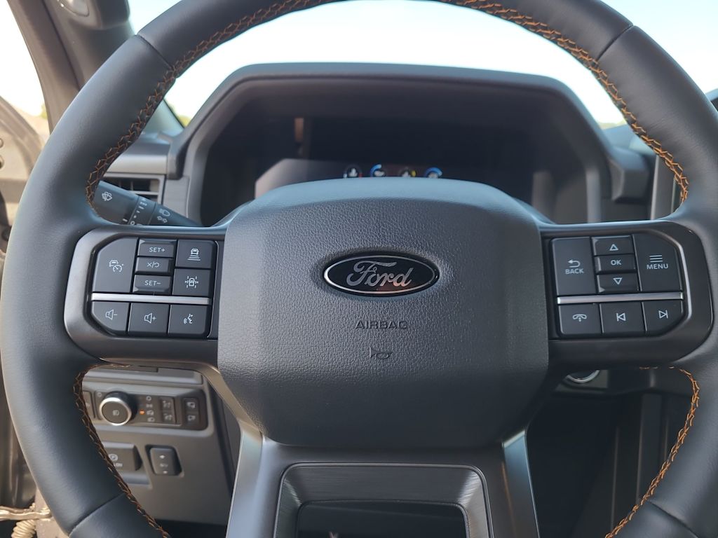 Thumbnail: 2026 Ford F-150 - 29
