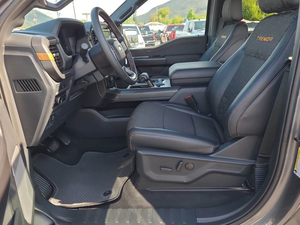 Thumbnail: 2026 Ford F-150 - 11
