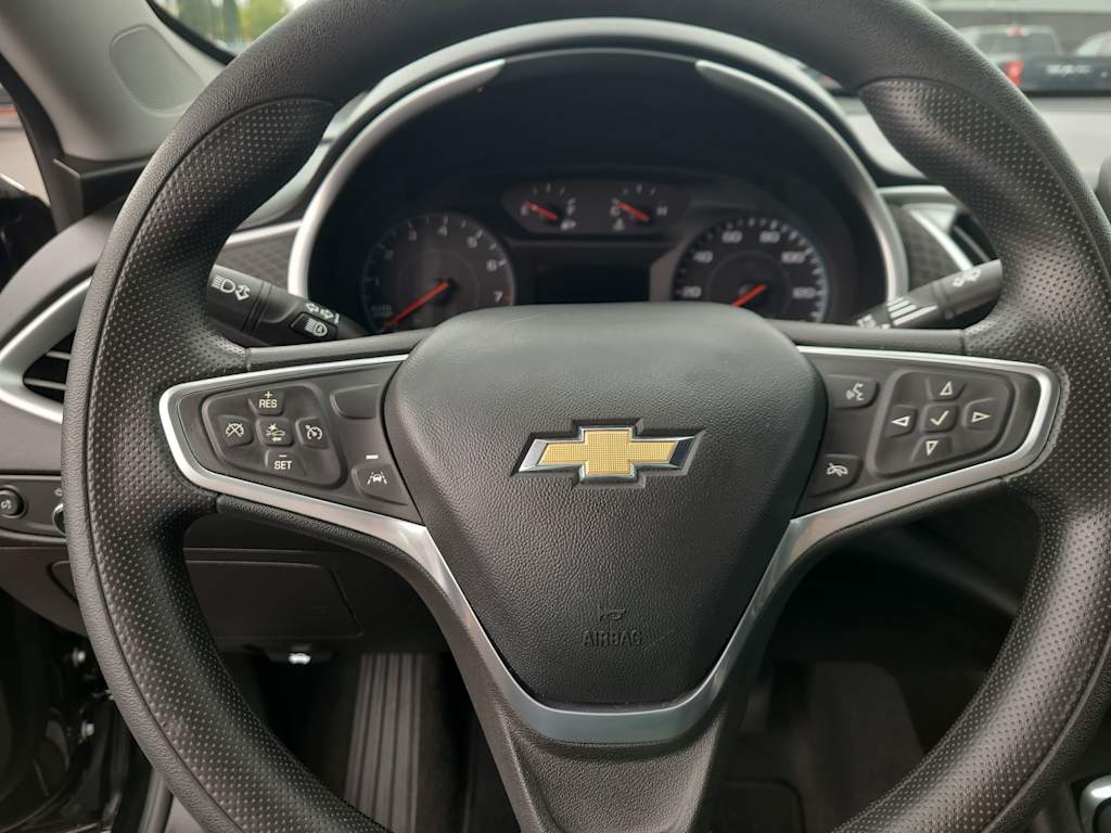 Thumbnail: 2023 Chevrolet Malibu - 29