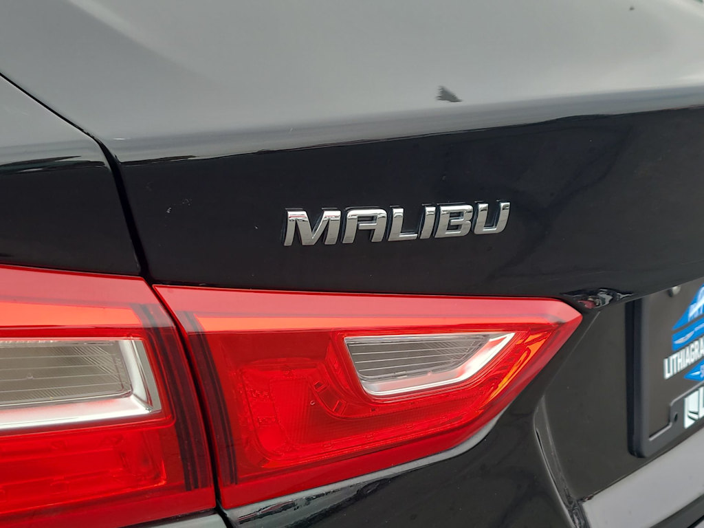 Thumbnail: 2023 Chevrolet Malibu - 7