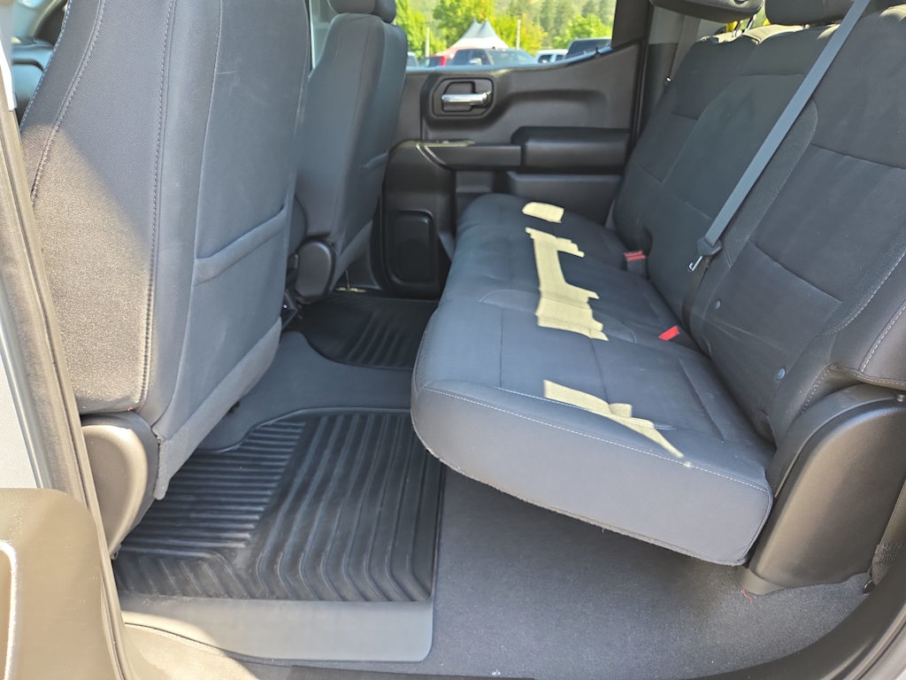 Thumbnail: 2023 Chevrolet Silverado 1500 - 26