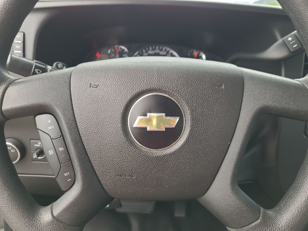 Thumbnail: 2018 Chevrolet Express - 27