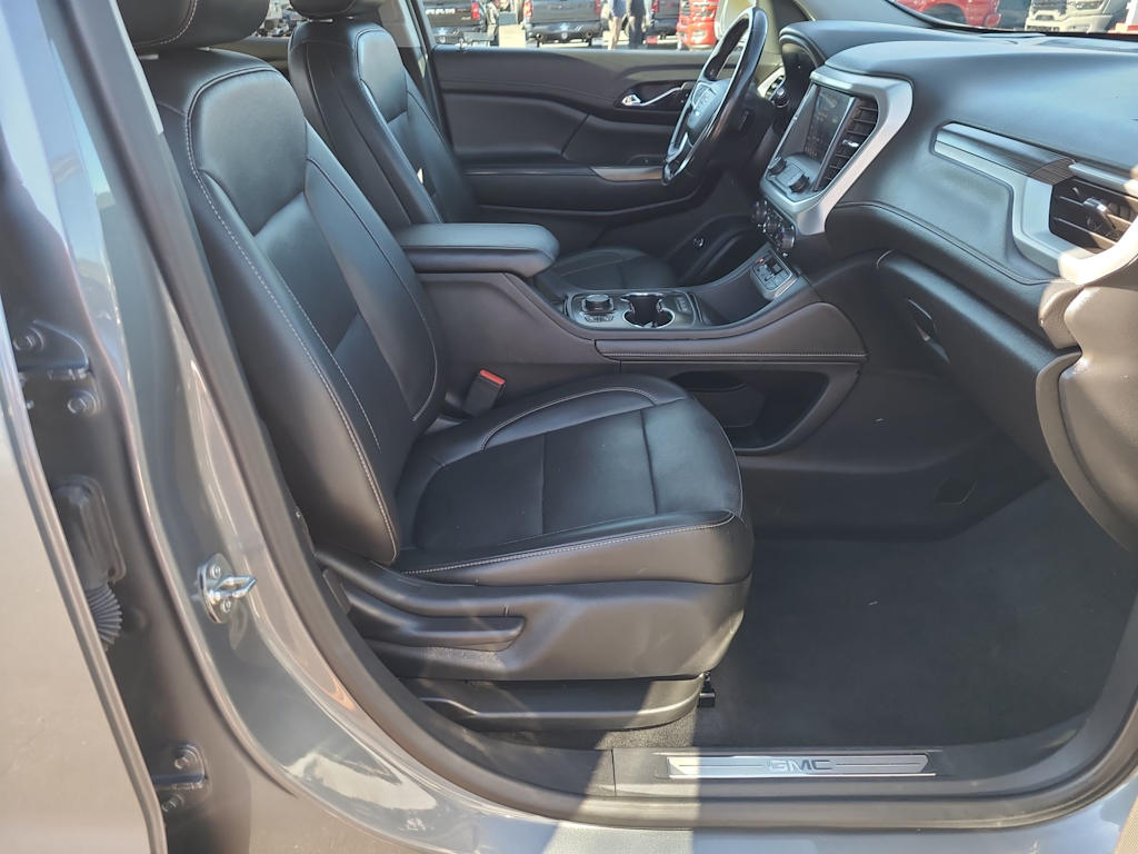 Thumbnail: 2021 GMC Acadia - 12