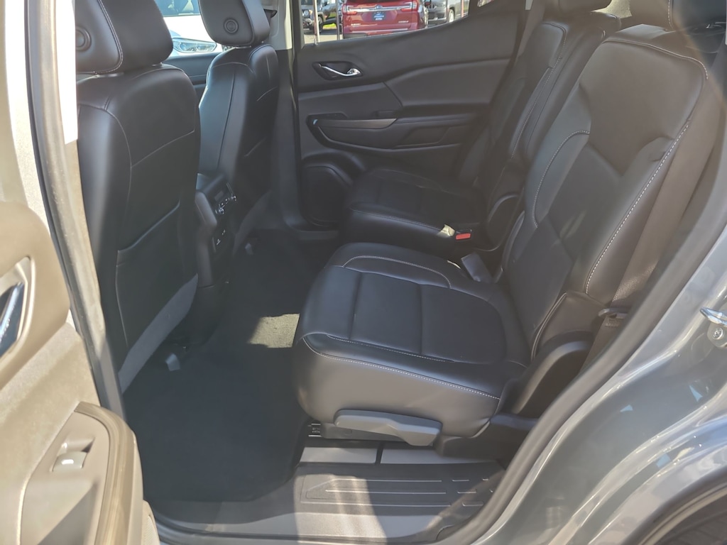 Thumbnail: 2021 GMC Acadia - 28