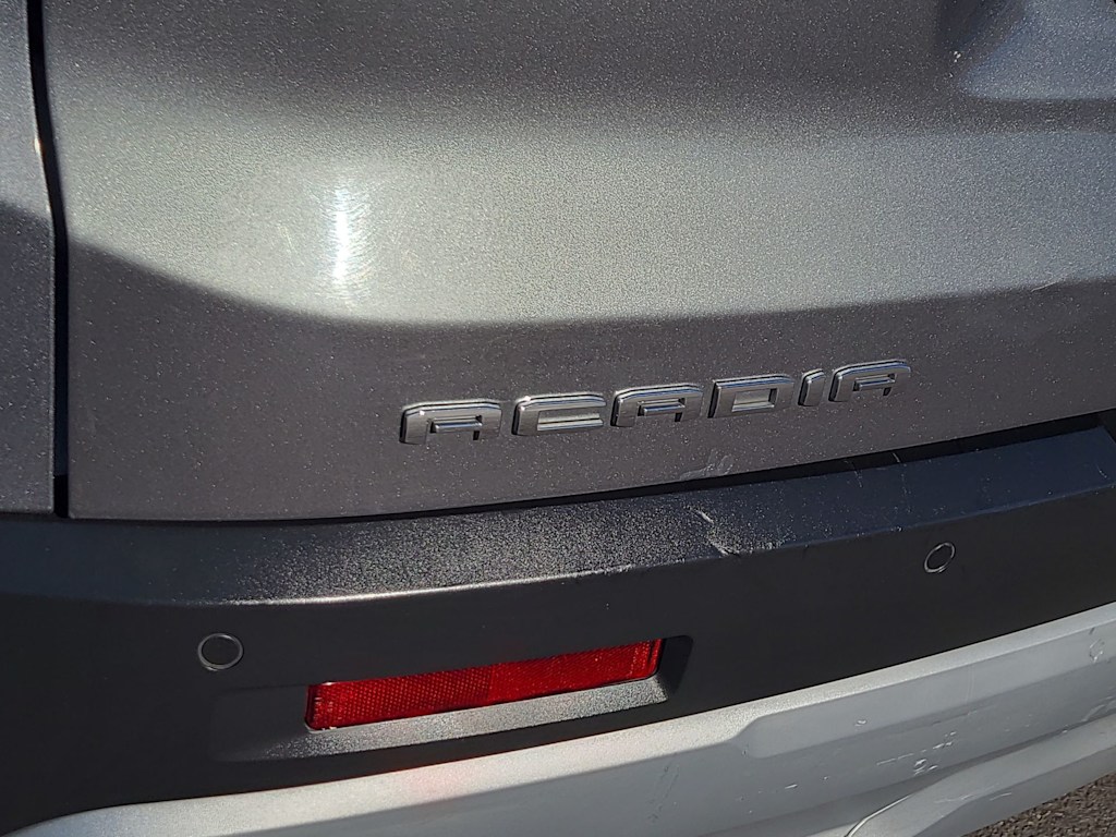 Thumbnail: 2021 GMC Acadia - 7