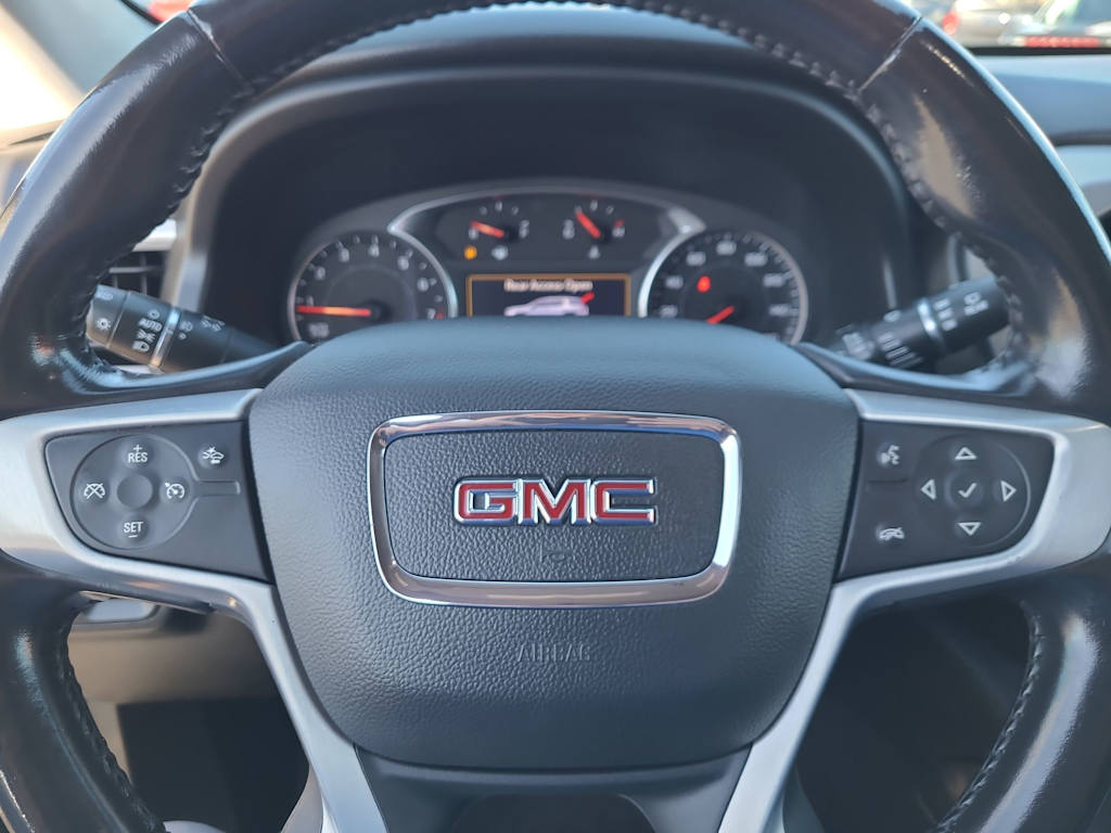 Thumbnail: 2021 GMC Acadia - 29