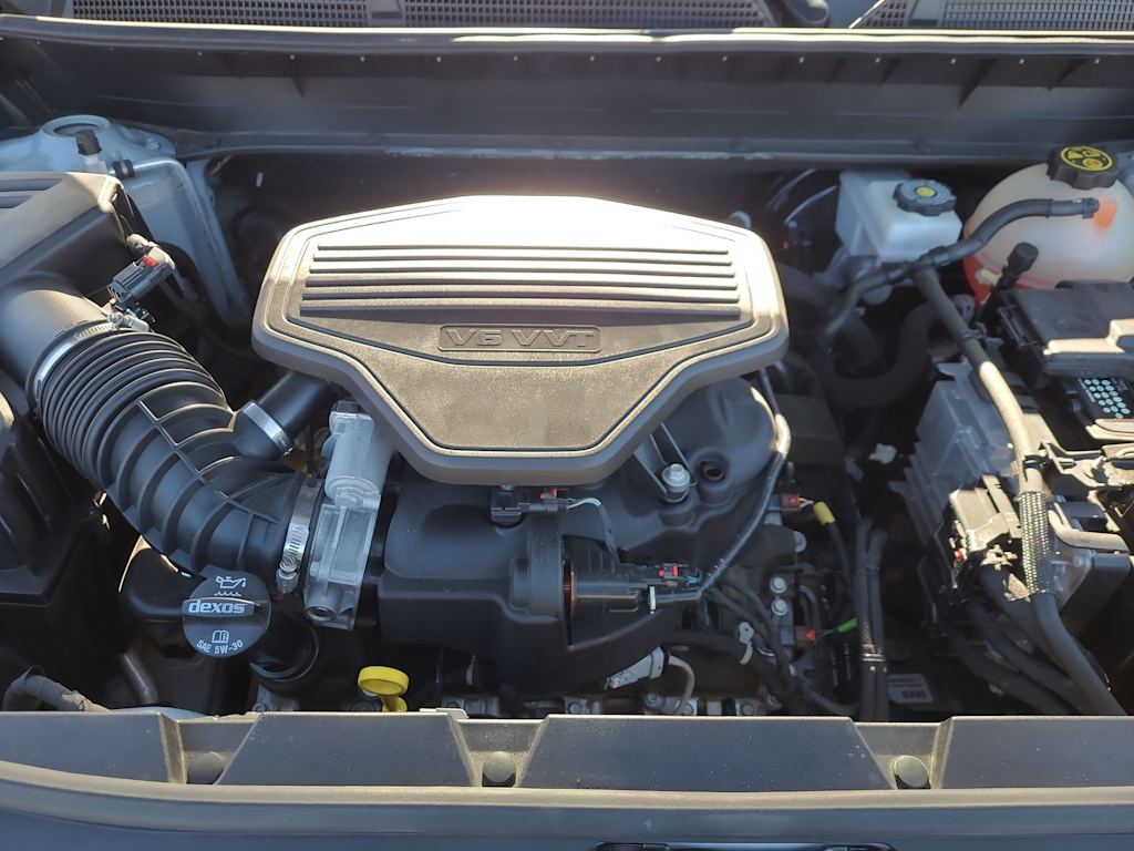 Thumbnail: 2021 GMC Acadia - 9