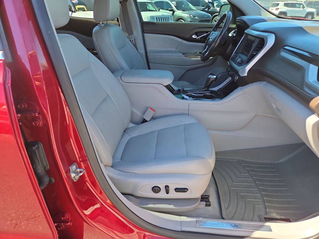 Thumbnail: 2019 GMC Acadia - 11