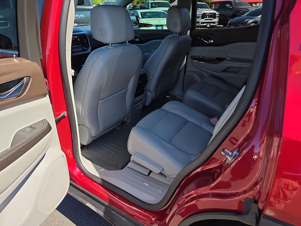 Thumbnail: 2019 GMC Acadia - 12